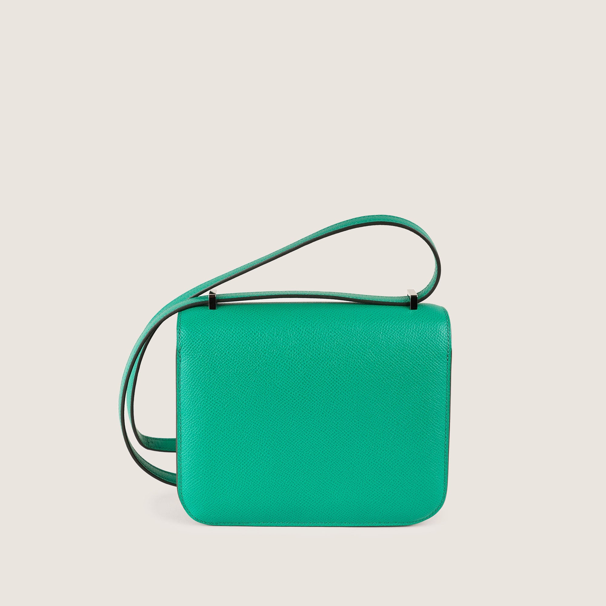 Constance 18 Shoulder Bag - HERMÈS - Affordable Luxury