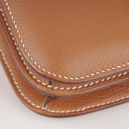 Constance 18 Shoulder Bag - HERMÈS - Affordable Luxury thumbnail image