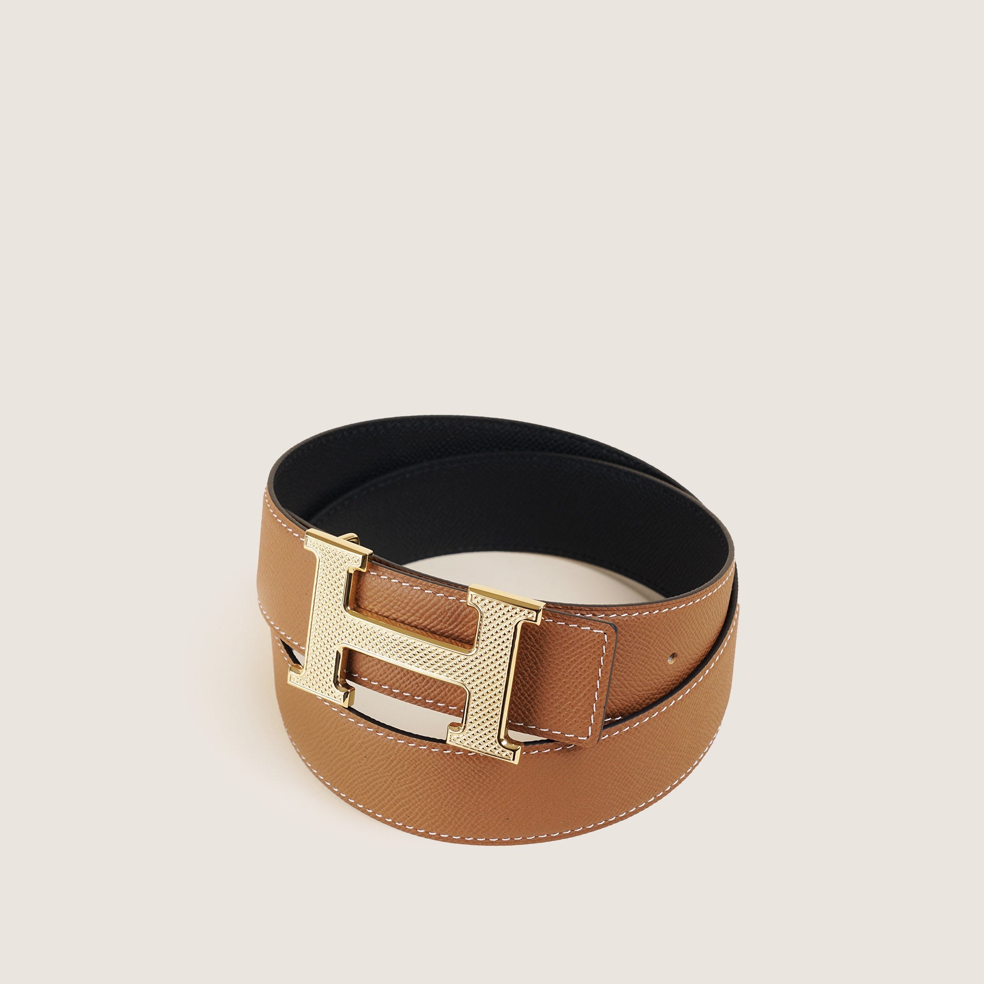 Hermes belt 85 best sale