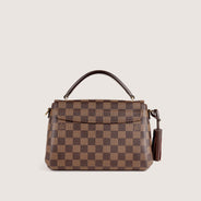 Croisette Top Handle - LOUIS VUITTON - Affordable Luxury thumbnail image