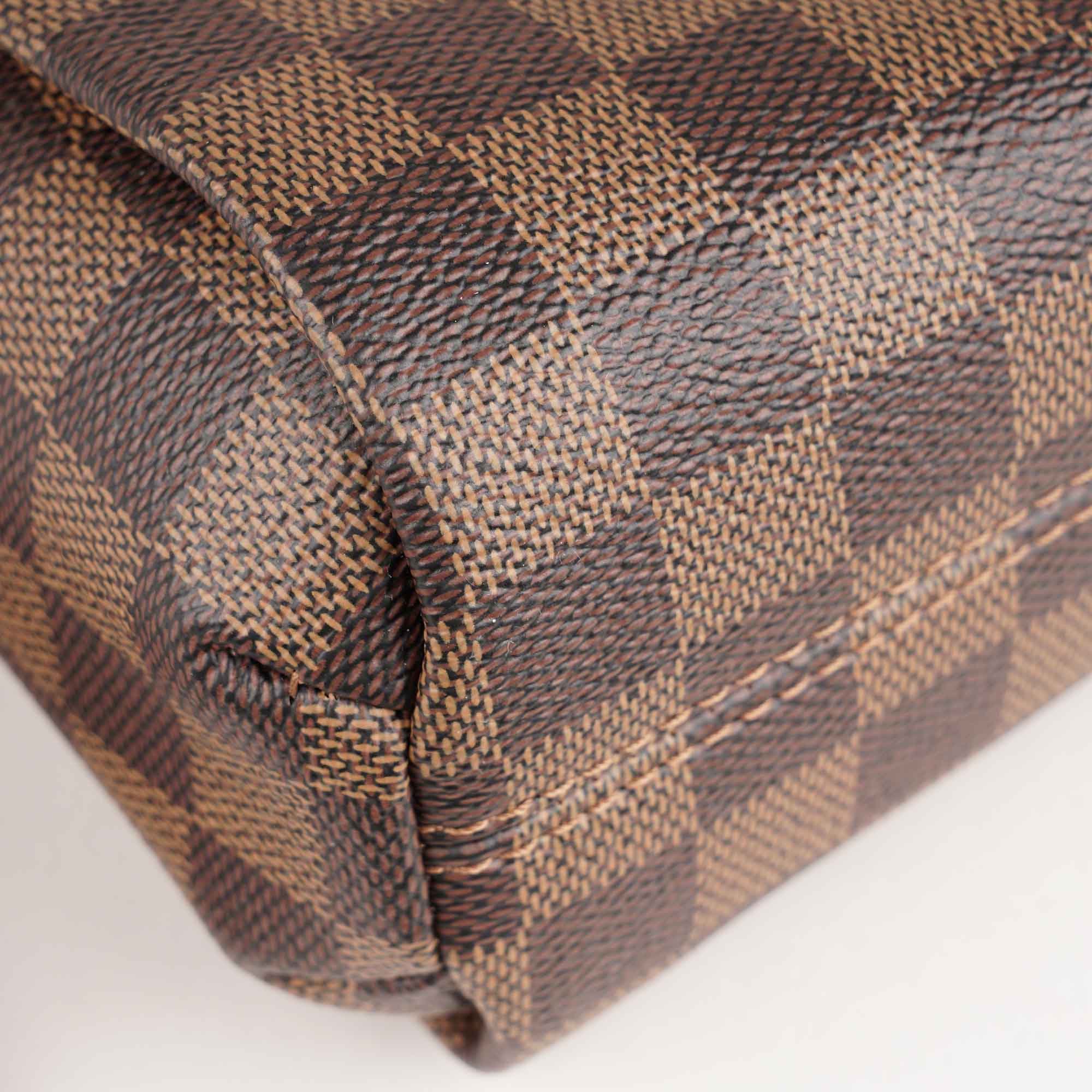 Croisette Top Handle - LOUIS VUITTON - Affordable Luxury image