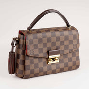 Croisette Top Handle - LOUIS VUITTON - Affordable Luxury thumbnail image