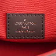 Croisette Top Handle - LOUIS VUITTON - Affordable Luxury thumbnail image