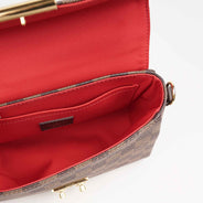 Croisette Top Handle - LOUIS VUITTON - Affordable Luxury thumbnail image