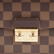 Croisette Top Handle - LOUIS VUITTON - Affordable Luxury thumbnail image