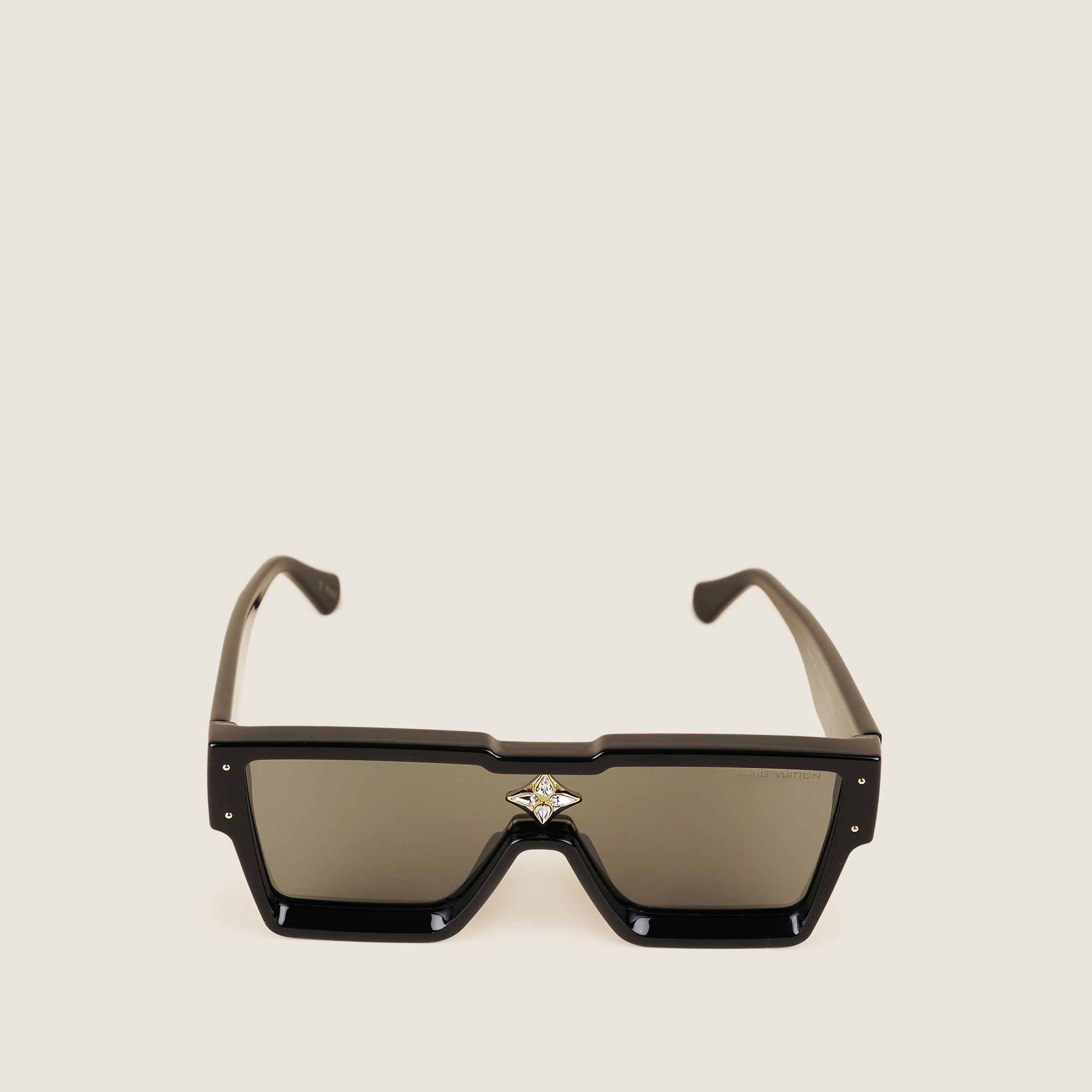 Cyclone Sunglasses - LOUIS VUITTON - Affordable Luxury image