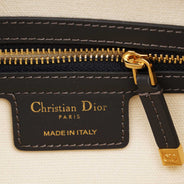 D - Vibe Bowling Bag - CHRISTIAN DIOR - Affordable Luxury thumbnail image