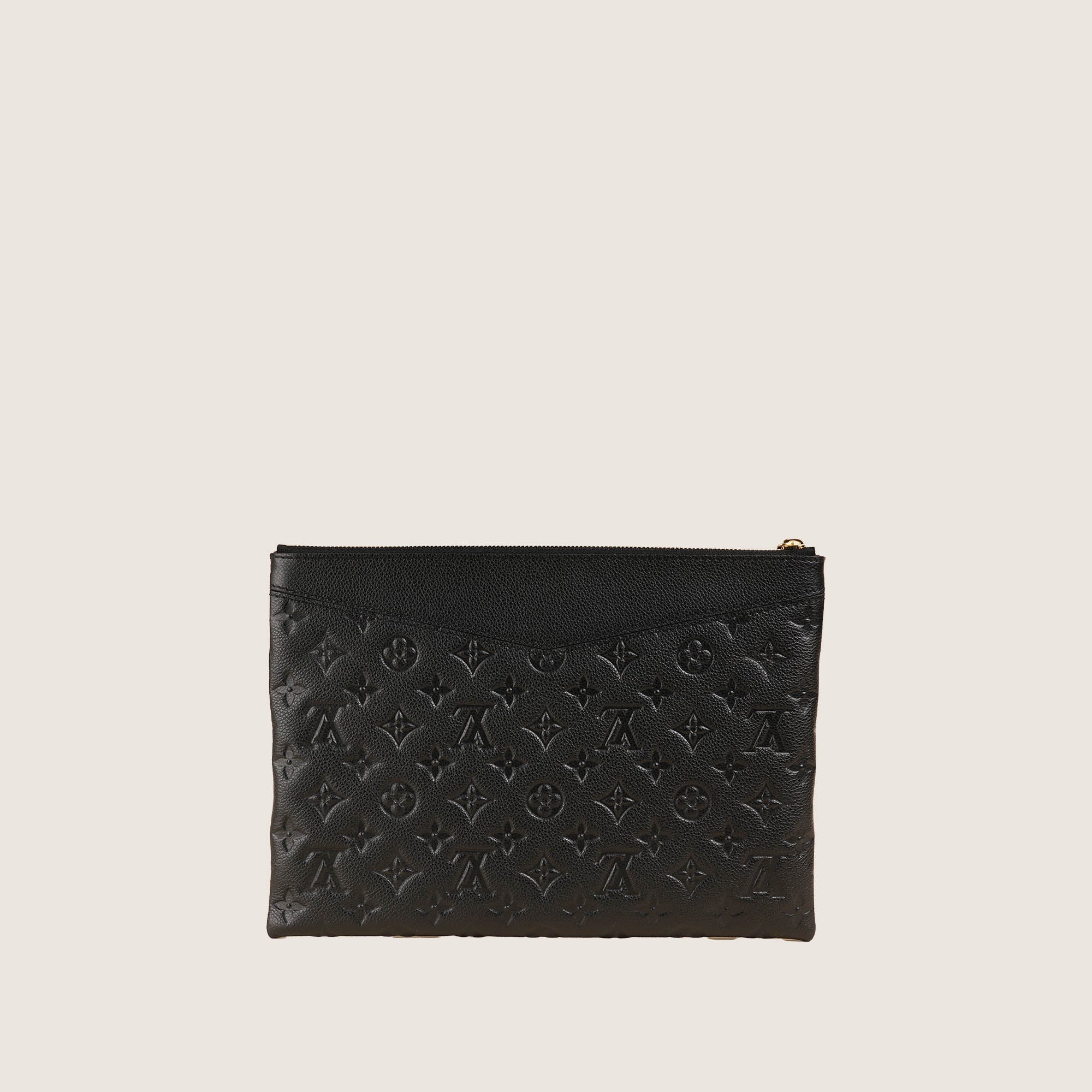 Daily Pouch - LOUIS VUITTON - Affordable Luxury image