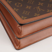 Dauphine MM Shoulder Bag - LOUIS VUITTON - Affordable Luxury thumbnail image