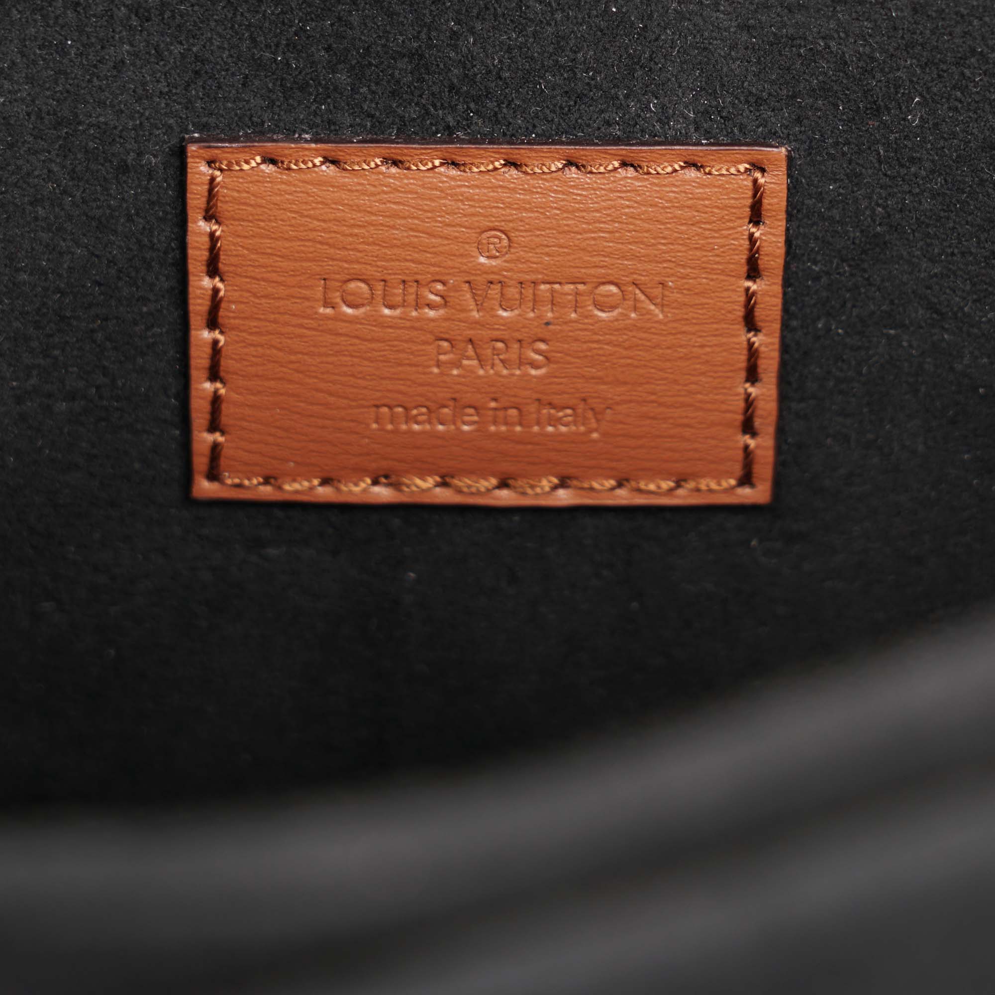 Dauphine MM Shoulder Bag - LOUIS VUITTON - Affordable Luxury image