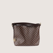 Delightful MM Shoulder Bag - LOUIS VUITTON - Affordable Luxury thumbnail image