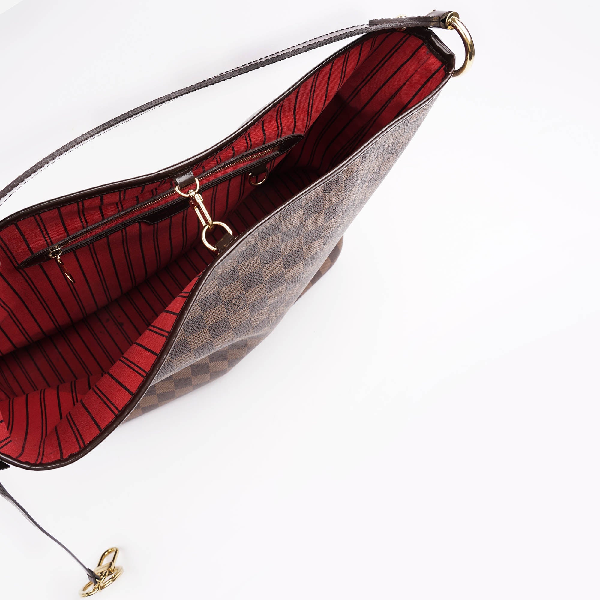 Delightful MM Shoulder Bag - LOUIS VUITTON - Affordable Luxury image