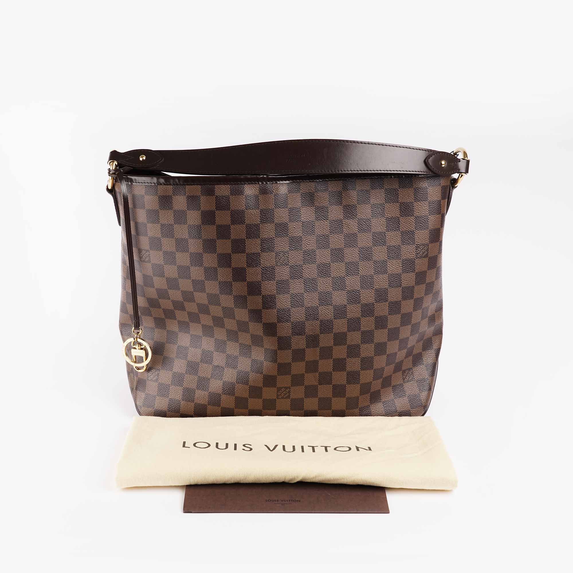 Delightful MM Shoulder Bag - LOUIS VUITTON - Affordable Luxury image
