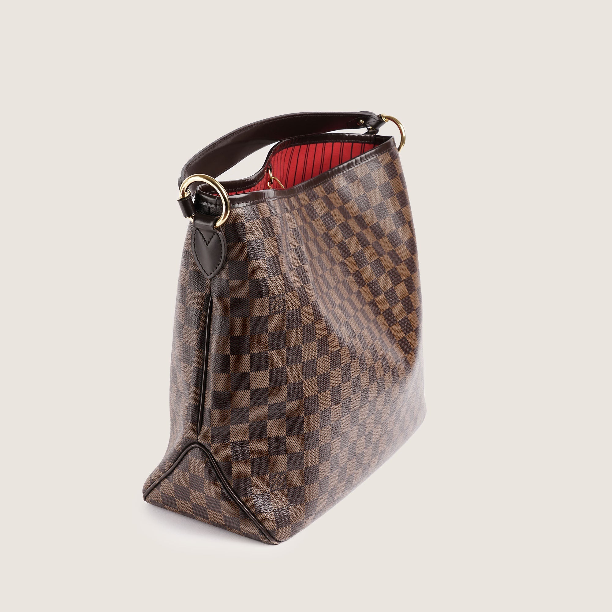 Delightful MM Shoulder Bag - LOUIS VUITTON - Affordable Luxury