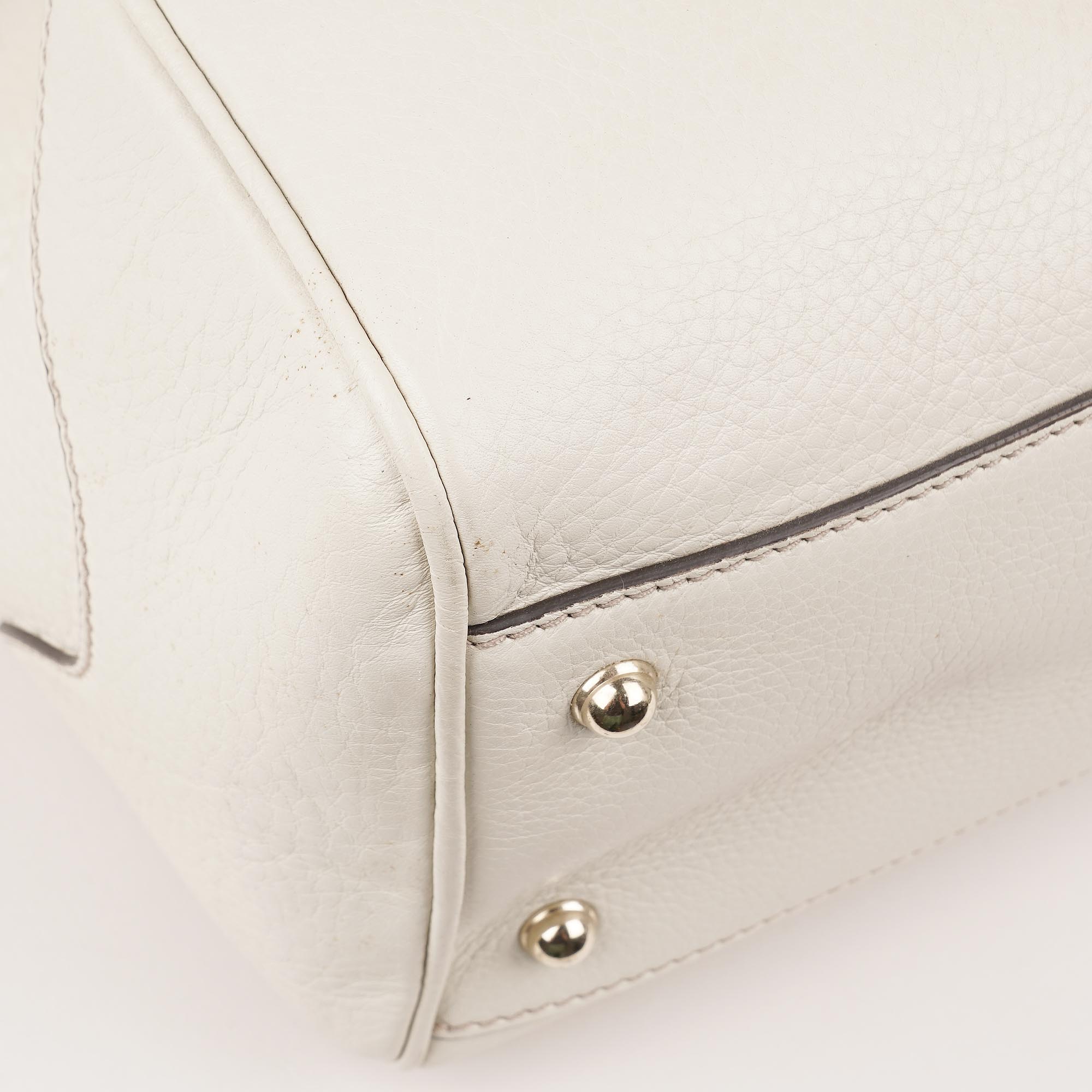 Diana Bamboo Top Handle - HERMÈS - Affordable Luxury image