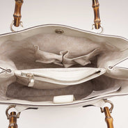 Diana Bamboo Top Handle - HERMÈS - Affordable Luxury thumbnail image