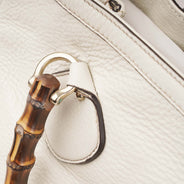 Diana Bamboo Top Handle - HERMÈS - Affordable Luxury thumbnail image