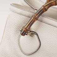 Diana Bamboo Top Handle - HERMÈS - Affordable Luxury thumbnail image