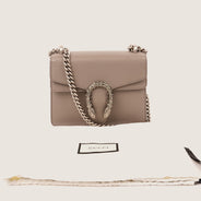 Dionysus Mini Shoulder Bag - GUCCI - Affordable Luxury thumbnail image