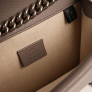 Dionysus Mini Shoulder Bag - GUCCI - Affordable Luxury thumbnail image
