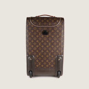Eole 50 Rolling Luggage - LOUIS VUITTON - Affordable Luxury thumbnail image