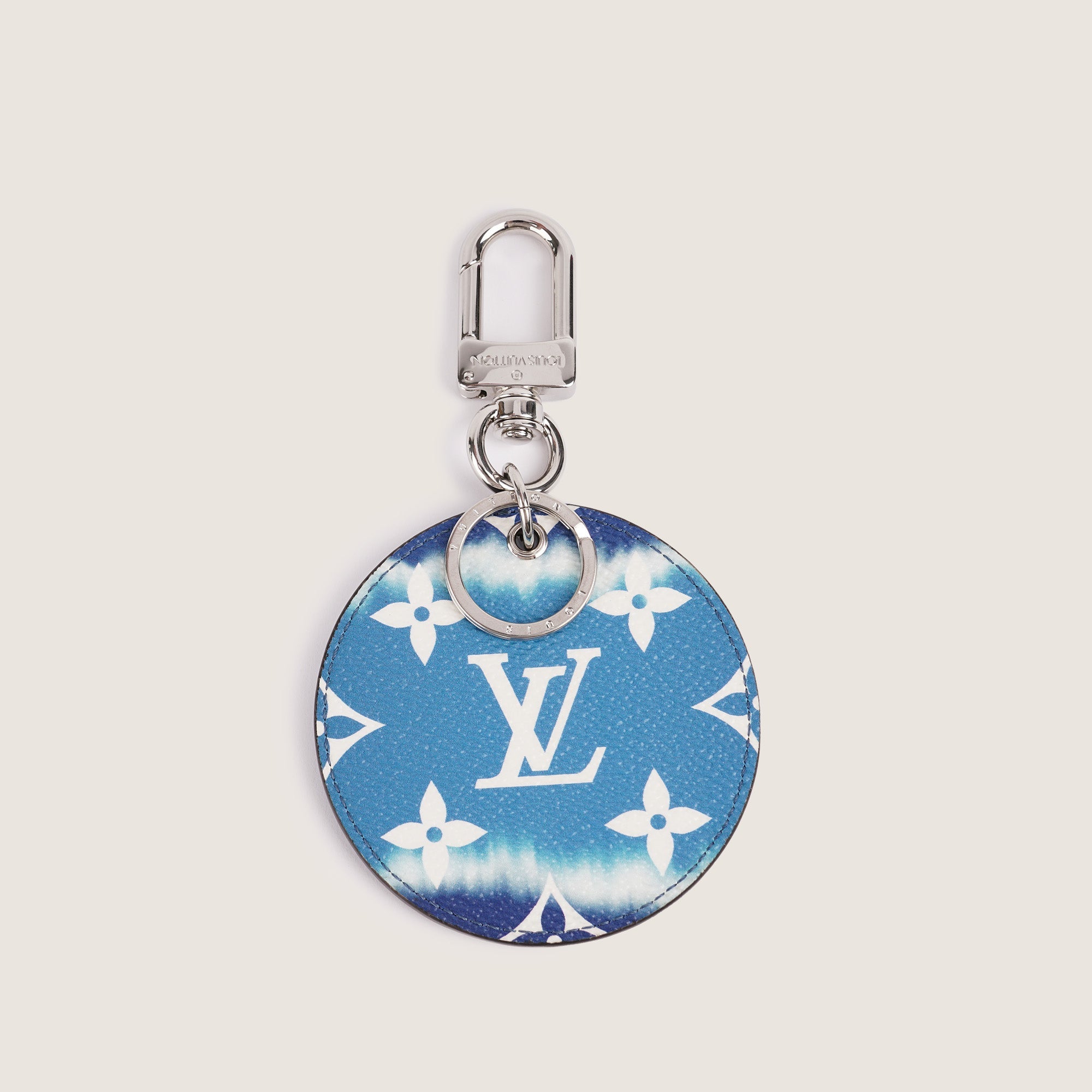 Escale Bag Charm - LOUIS VUITTON - Affordable Luxury image