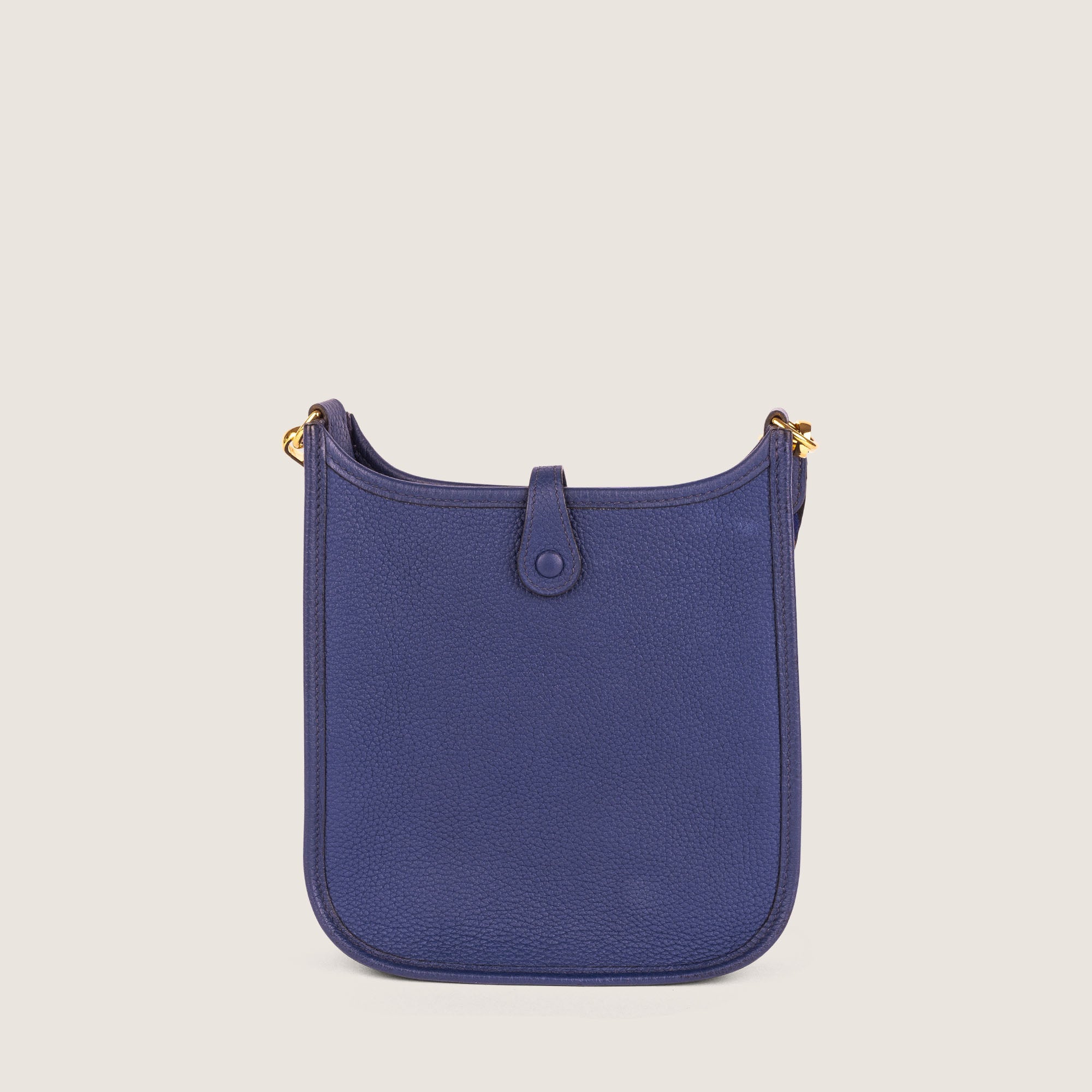Evelyne 16 TPM Shoulder Bag - HERMÈS - Affordable Luxury image