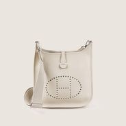 Evelyne III 29 Shoulder Bag - HERMÈS - Affordable Luxury thumbnail image