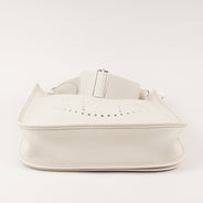 Evelyne III 29 Shoulder Bag - HERMÈS - Affordable Luxury thumbnail image