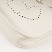Evelyne III 29 Shoulder Bag - HERMÈS - Affordable Luxury thumbnail image