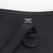 Evelyne PM Shoulder Bag - HERMÈS - Affordable Luxury thumbnail image
