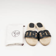 Famosa Espadrilles 37 - HERMÈS - Affordable Luxury thumbnail image