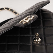 Flap with Top Handle - CHANEL - Affordable Luxury thumbnail image