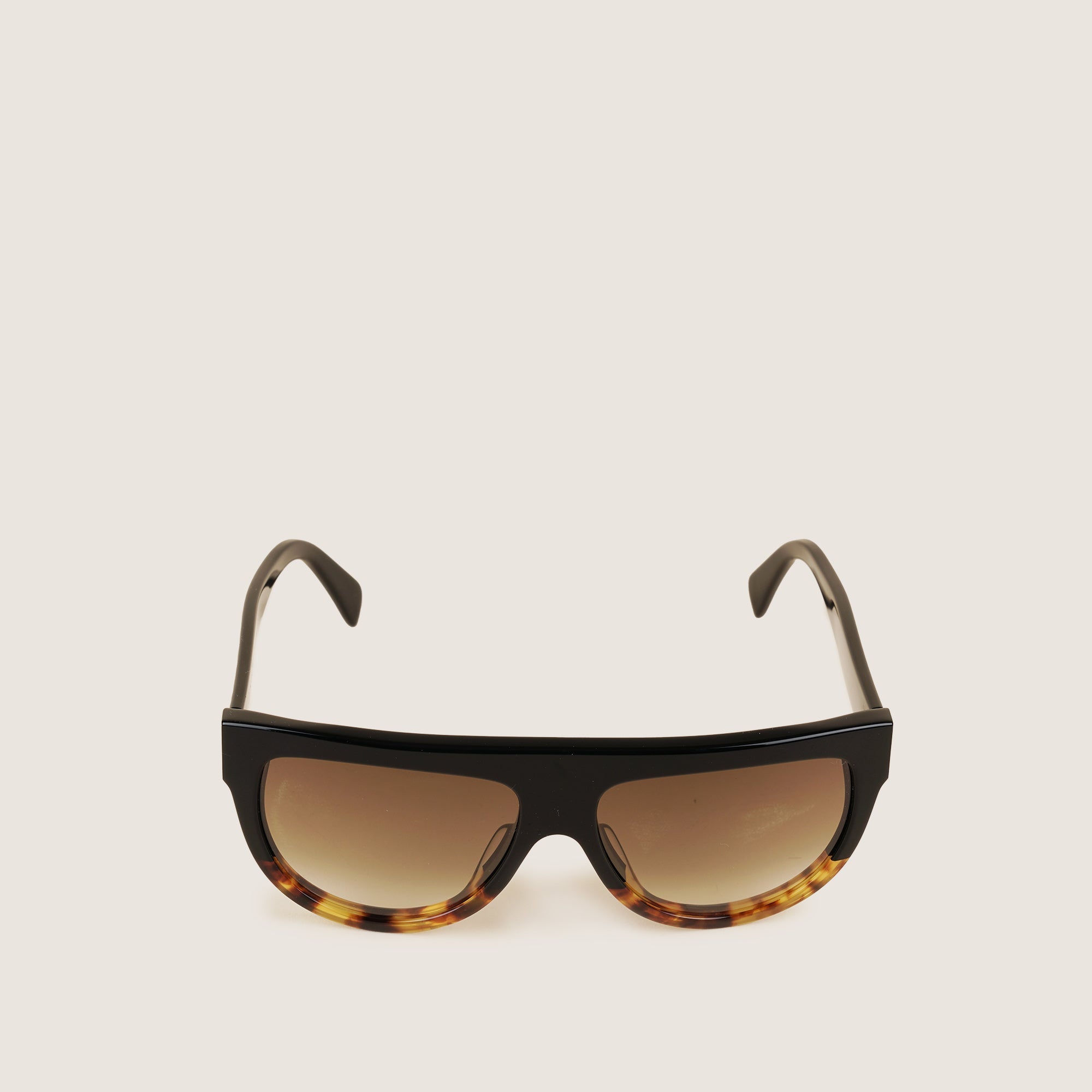 Celine flat sunglasses online