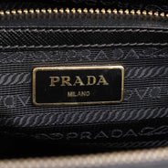 Galleria Medium Tote Bag - PRADA - Affordable Luxury thumbnail image