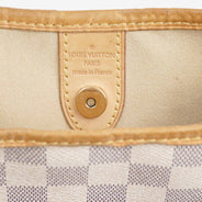 Galliera PM Tote Bag - LOUIS VUITTON - Affordable Luxury thumbnail image