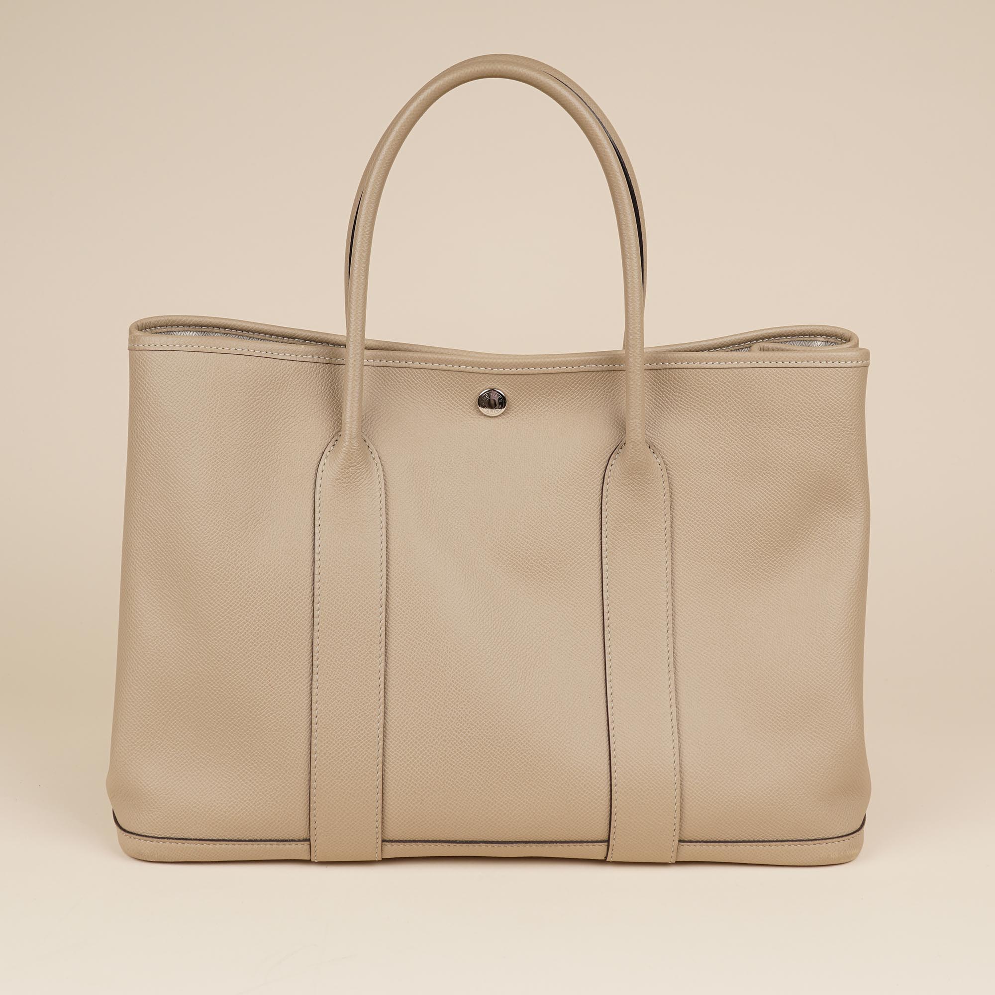 Garden Party 36 - HERMÈS - Affordable Luxury image