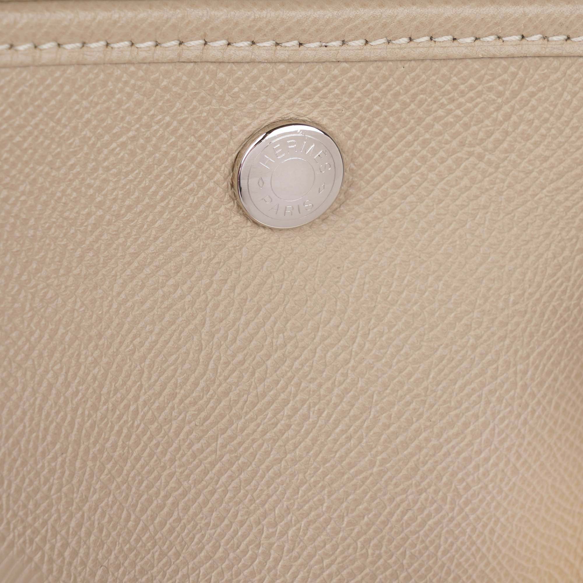 Garden Party 36 - HERMÈS - Affordable Luxury image