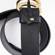 GG Marmont Wide Belt 105 - GUCCI - Affordable Luxury thumbnail image