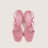 Glamour 75 Sandals 37 - HERMÈS - Affordable Luxury thumbnail image