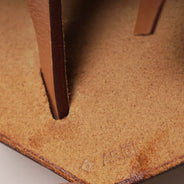 Herbag Zip 31 Bleu Izmir - HERMÈS - Affordable Luxury thumbnail image