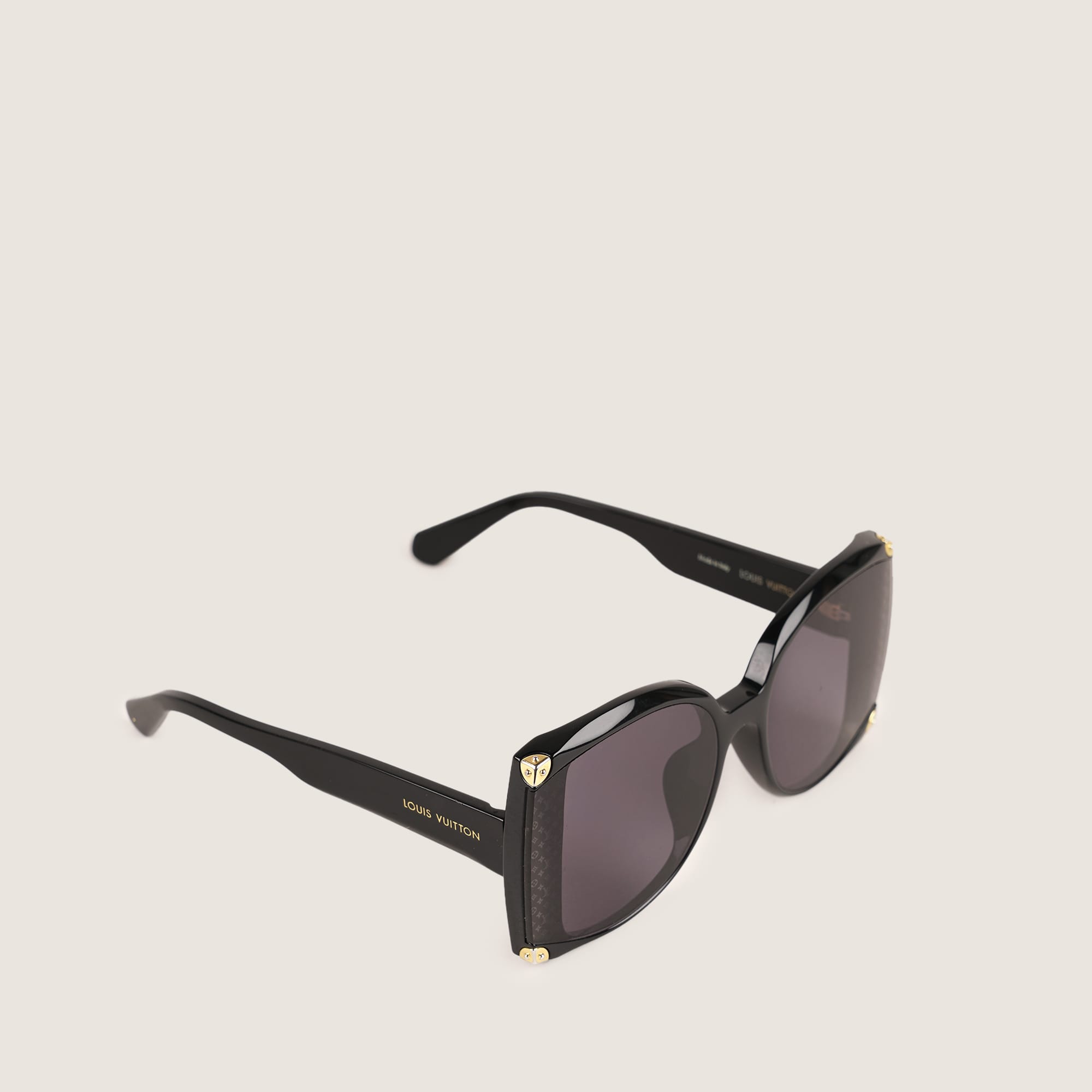 In The Mood For Love Sunglasses - LOUIS VUITTON - Affordable Luxury