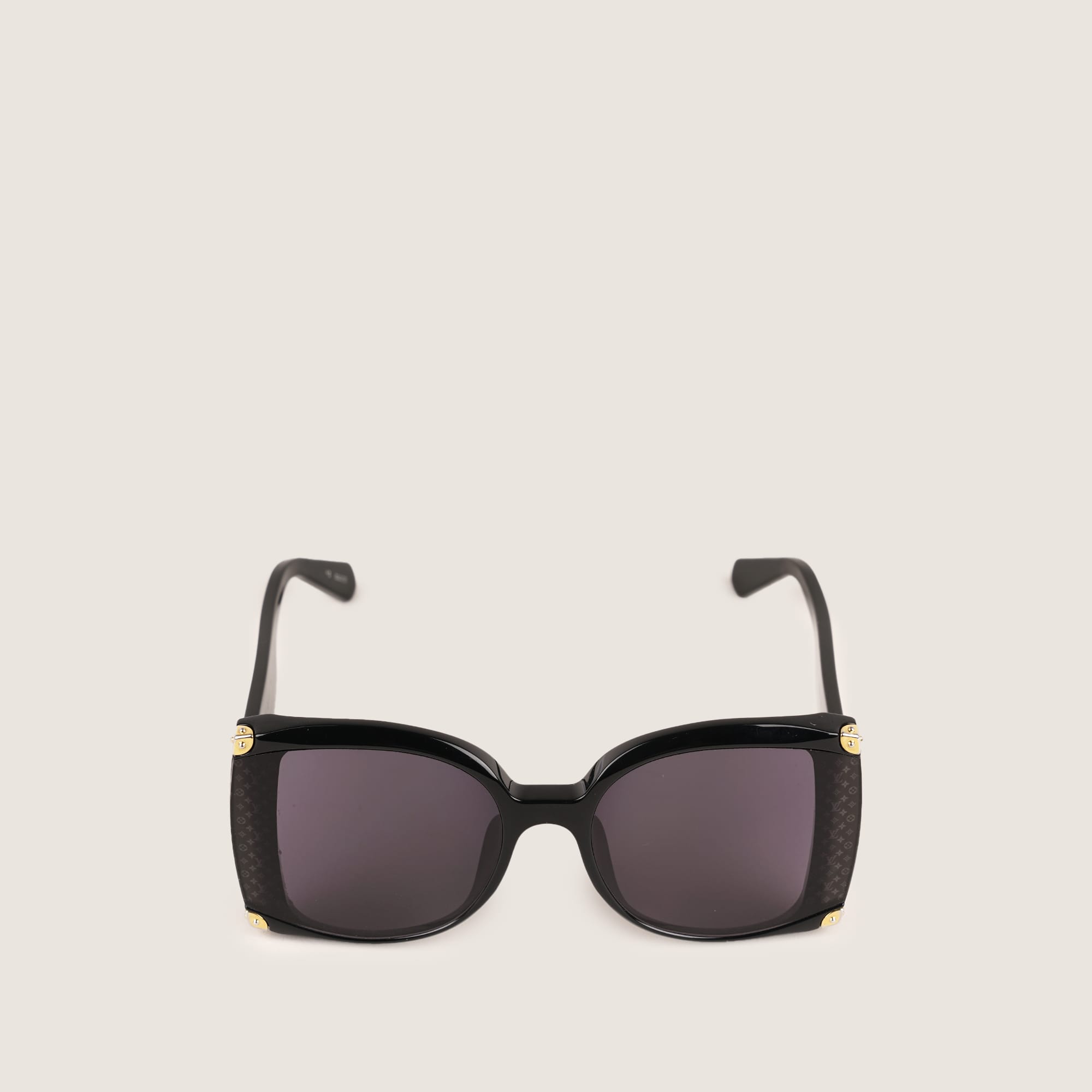 In The Mood For Love Sunglasses - LOUIS VUITTON - Affordable Luxury