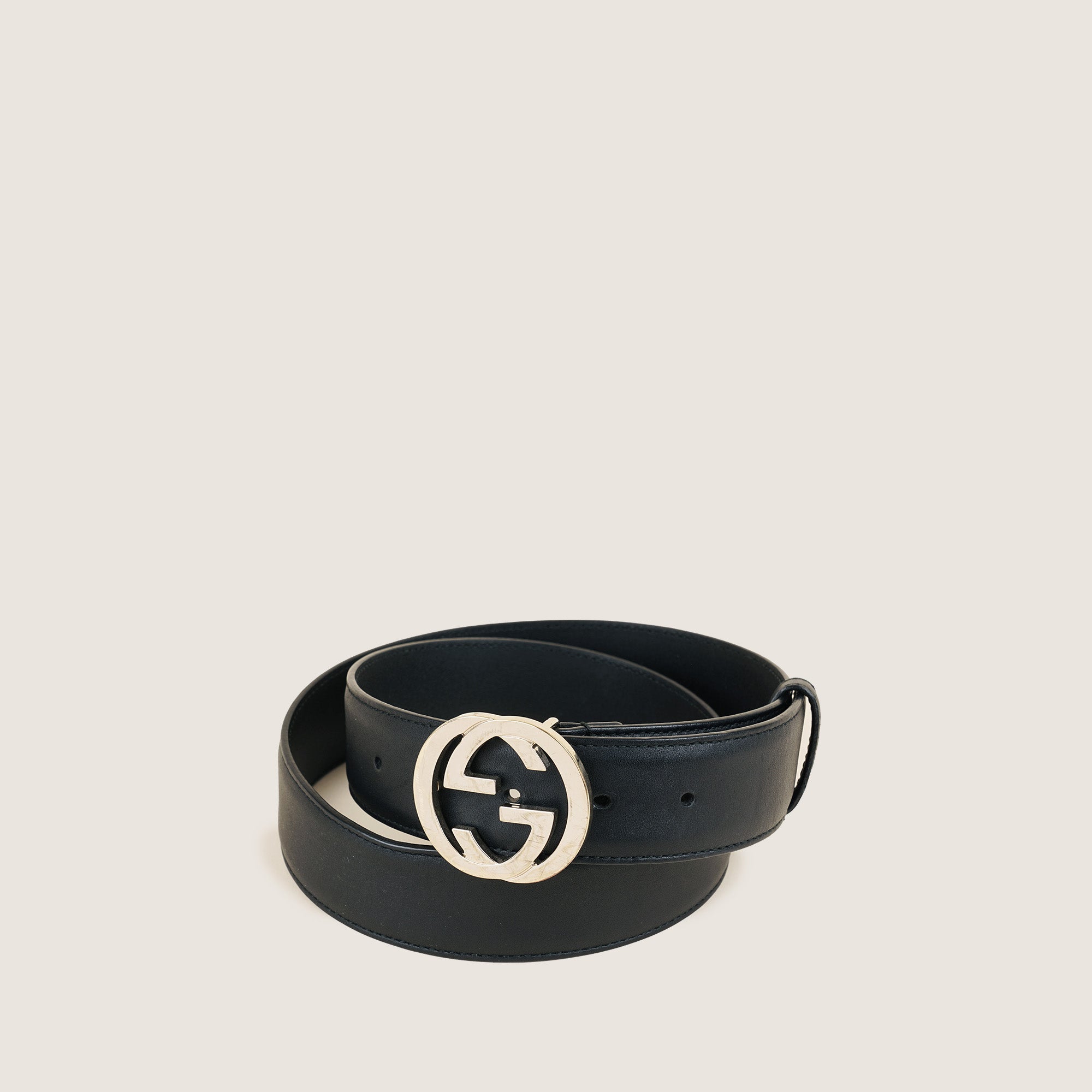 Gucci cheap belt hotsell