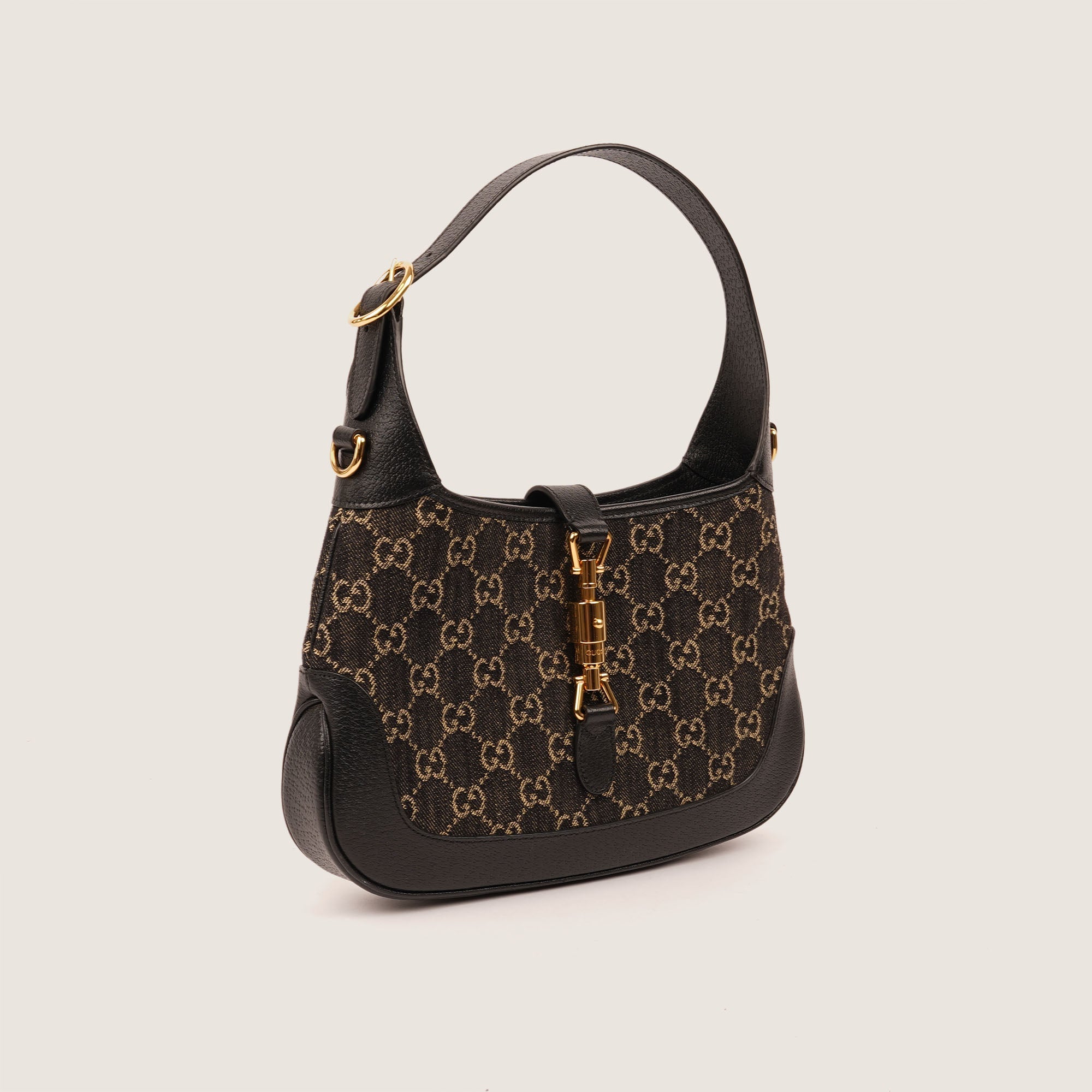 Jackie 1961 Small Shoulder Bag - GUCCI - Affordable Luxury