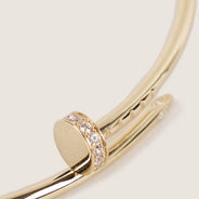 Juste Un Clou Diamonds SM - CARTIER - Affordable Luxury thumbnail image