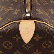 Keepall 55 Bandoulière - LOUIS VUITTON - Affordable Luxury thumbnail image