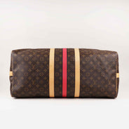 Keepall 55 Bandoulière Mon Monogram - LOUIS VUITTON - Affordable Luxury thumbnail image