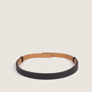Kelly 18 Belt - HERMÈS - Affordable Luxury thumbnail image