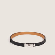 Kelly 18 Belt - HERMÈS - Affordable Luxury thumbnail image